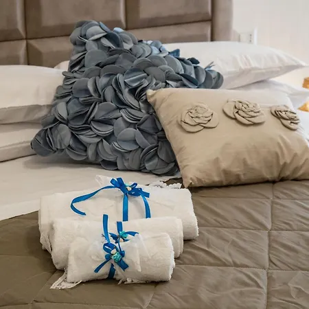 Peppe Prestige Apartament