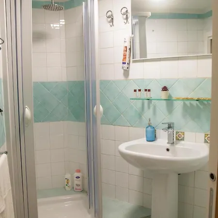 Peppe Prestige Apartament