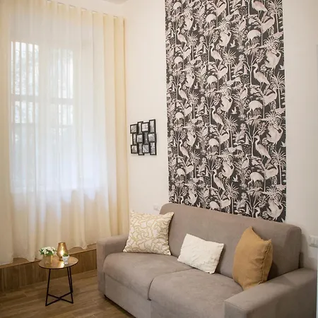 Peppe Prestige Neapol