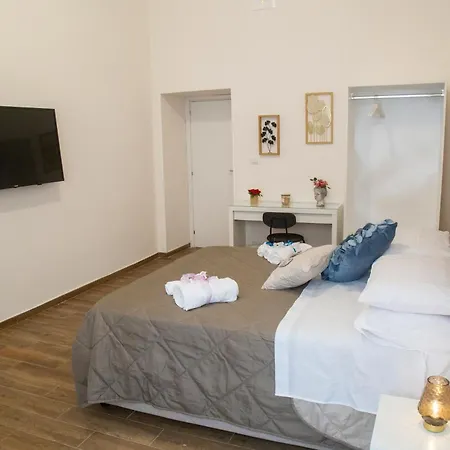 Peppe Prestige Apartment