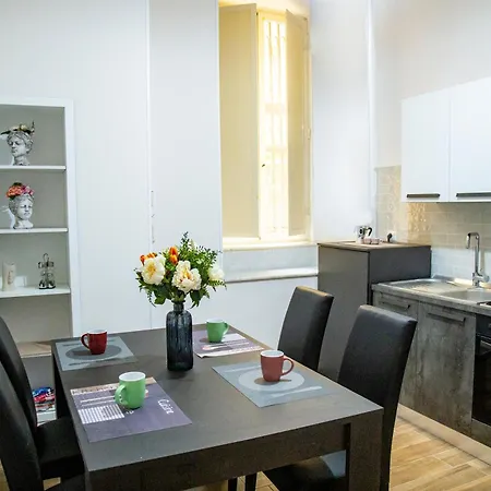 Appartement Peppe Prestige *