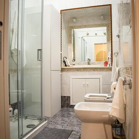 Peppe Prestige Napels