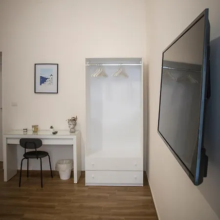 Peppe Prestige Appartement Napels