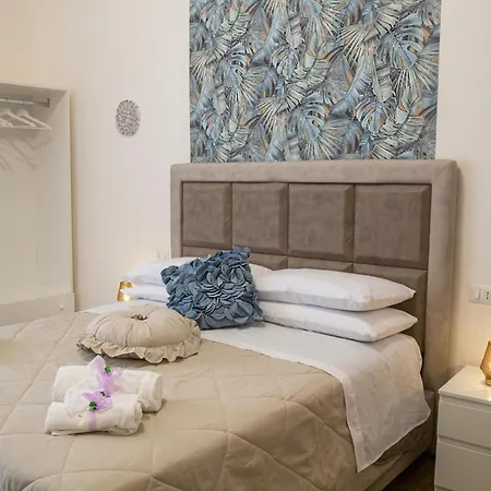 Apartment Peppe Prestige