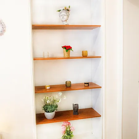 Appartement Peppe Prestige