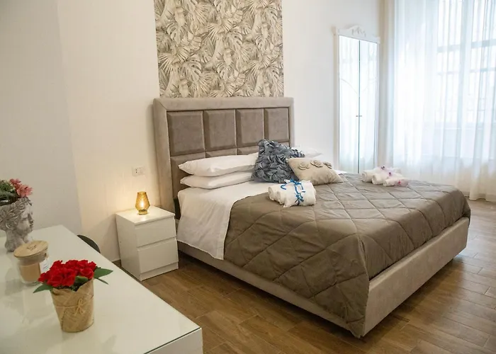 Peppe Prestige Napoli