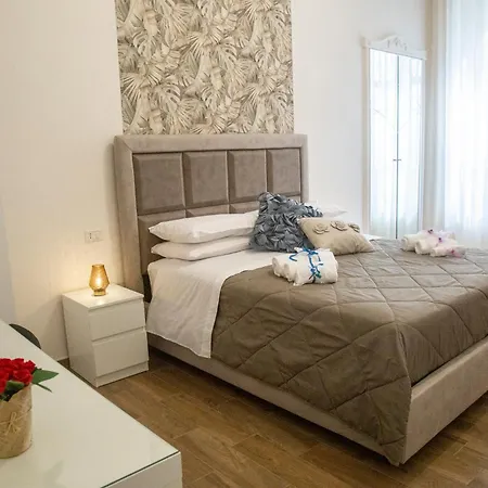 Peppe Prestige Napoli