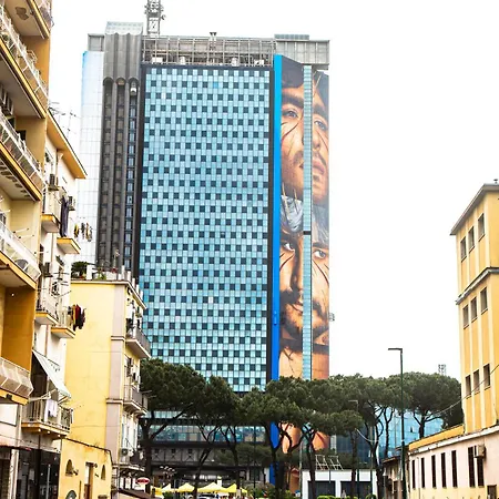 Apartamento Peppe Prestige *
